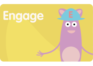 Engage