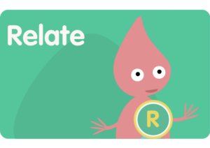 Relate